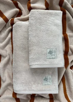 Guest towel solid
