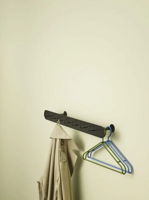Hack Coatrack