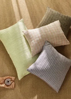 Haikei Cushion