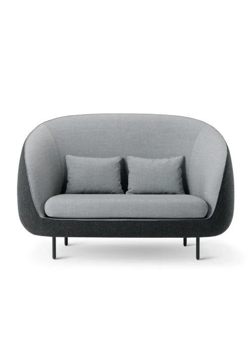 Haiku Sofa 1632 by GamFratesi