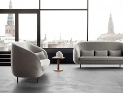Haiku Sofa 1632 by GamFratesi