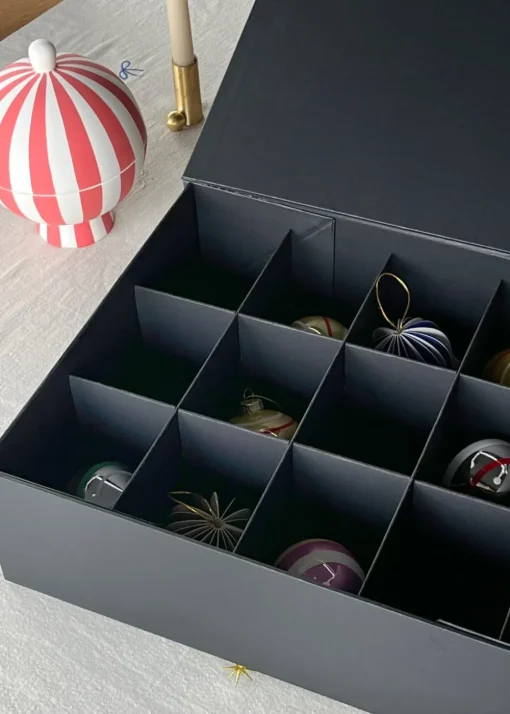 Hako Christmas Storage Box