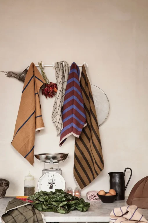 Hale Tea Towel
