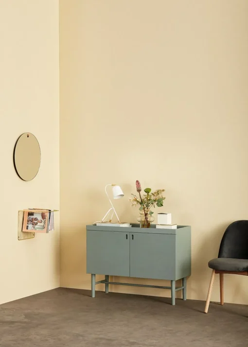 Hall Mirror