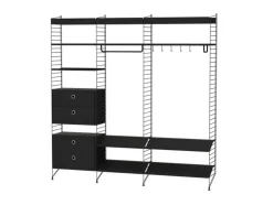Hallway - String Furniture