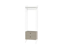 Hallway - String Furniture