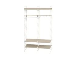 Hallway - String Furniture