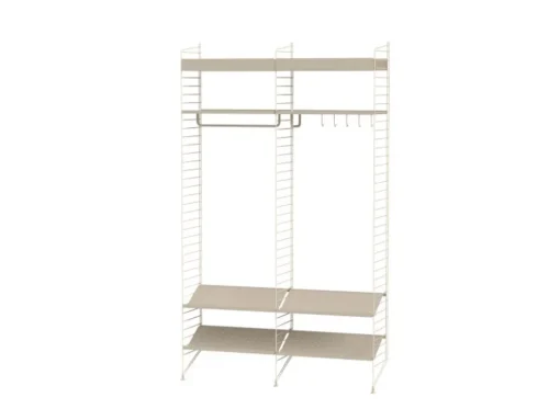 Hallway - String Furniture