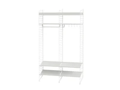 Hallway - String Furniture