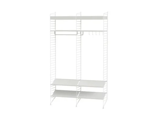 Hallway - String Furniture