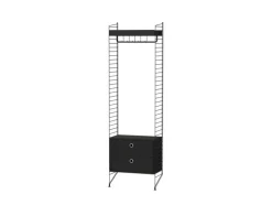 Hallway - String Furniture