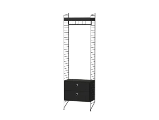 Hallway - String Furniture