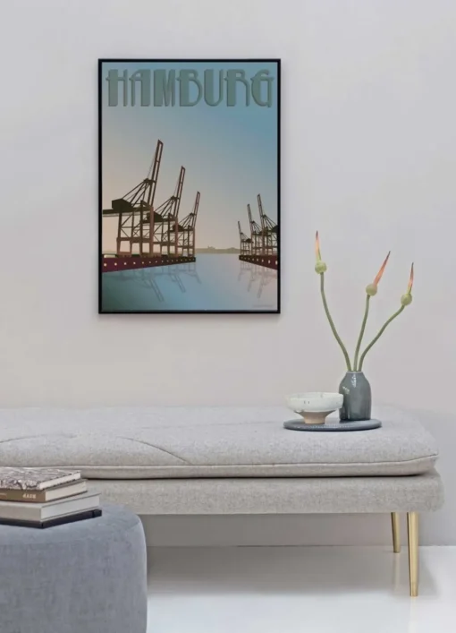 Hamburg