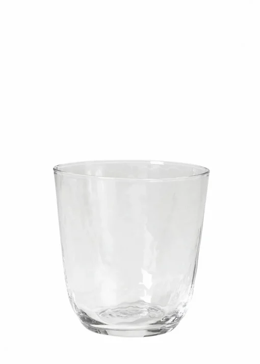 Hammered Glass