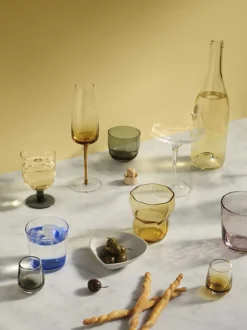 Hammered Glass