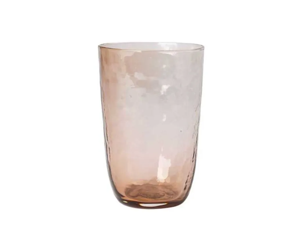Hammered Glass