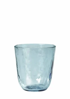 Hammered Glass