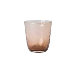 Hammered Glass