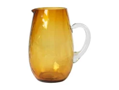 Hammered Jug
