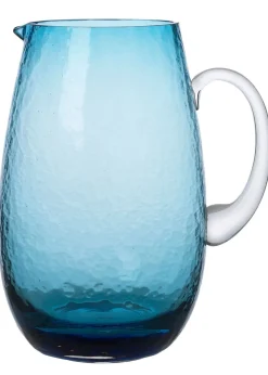 Hammered Jug