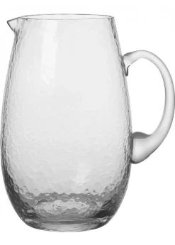 Hammered Jug