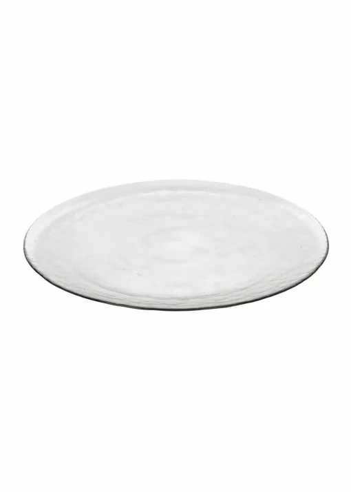 Hammered Plates