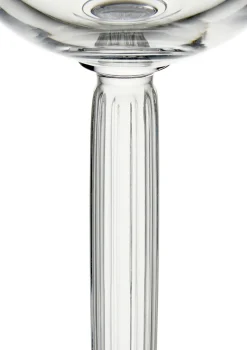 Hammershøi Champagne Glass