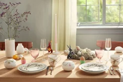 Hammershøi Champagne Glass