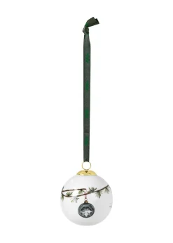 Hammershøi Christmas Ball