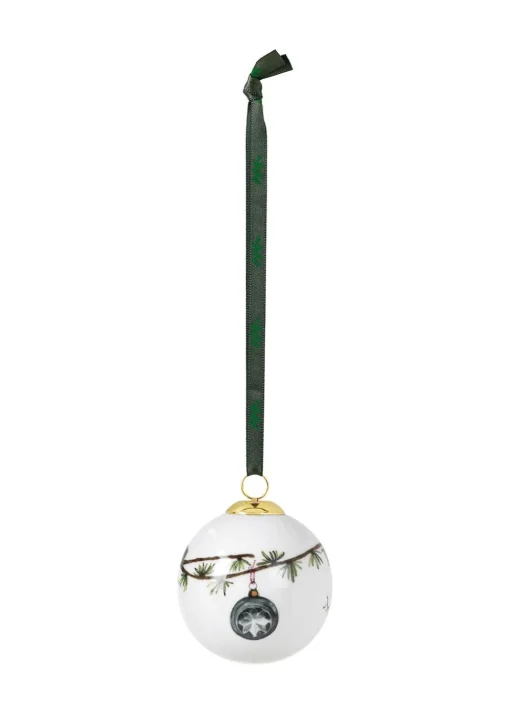 Hammershøi Christmas Ball