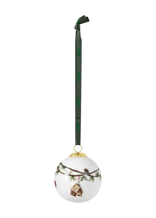 Hammershøi Christmas Ball