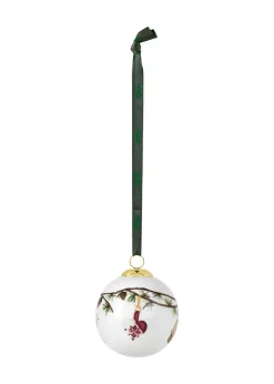 Hammershøi Christmas Ball