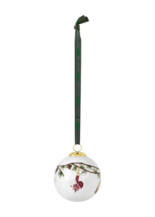 Hammershøi Christmas Ball