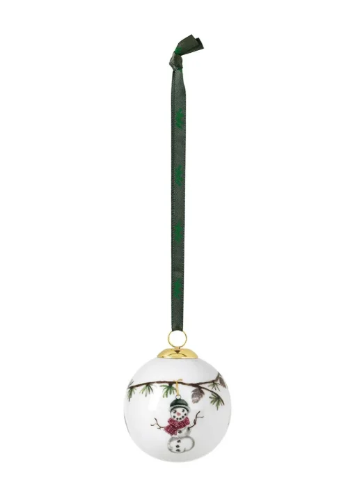 Hammershøi Christmas Ball
