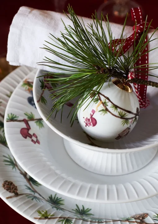 Hammershøi Christmas Ball
