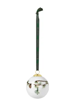 Hammershøi Christmas Ball
