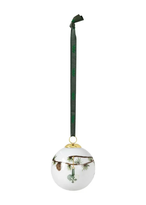 Hammershøi Christmas Ball