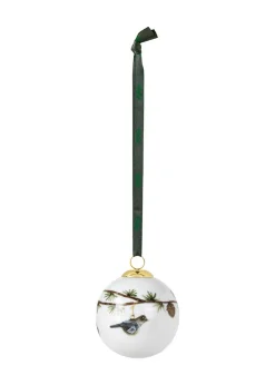 Hammershøi Christmas Ball