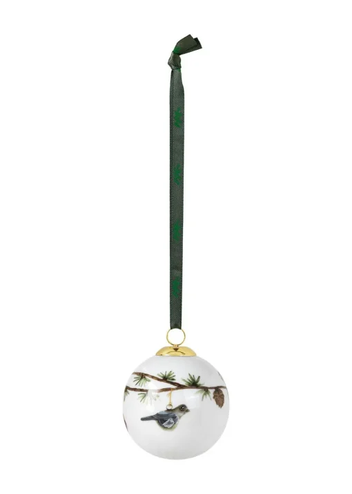 Hammershøi Christmas Ball