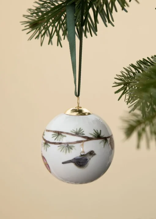 Hammershøi Christmas Ball