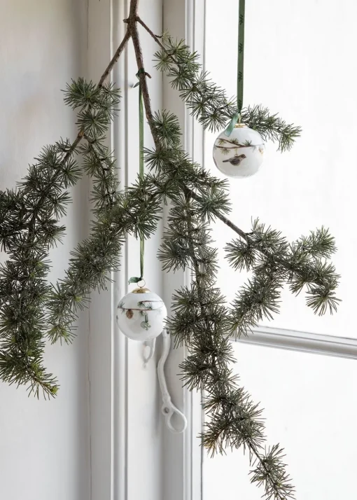 Hammershøi Christmas Ball