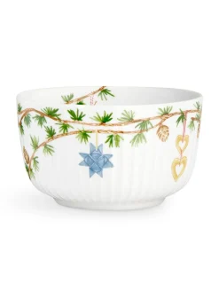 Hammershøi Christmas Bowl