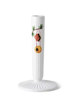 Hammershøi Christmas Candlestick