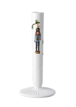 Hammershøi Christmas Candlestick