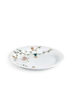 Hammershøi Christmas Plate