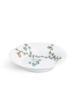 Hammershøi Christmas Plate
