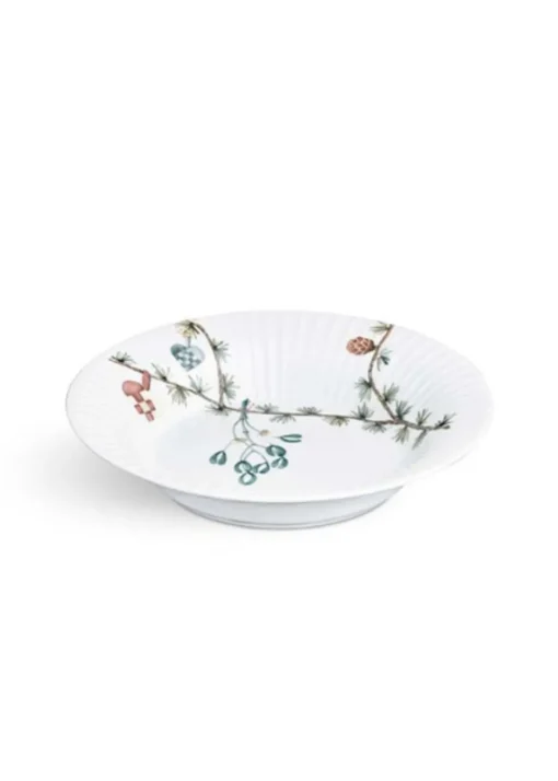 Hammershøi Christmas Plate