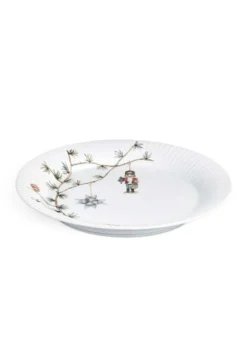 Hammershøi Christmas Plate