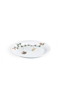 Hammershøi Christmas Plate