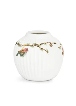 Hammershøi Christmas Vase